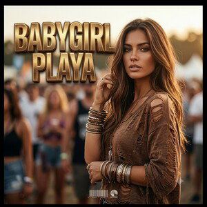 Babygirl Playa 