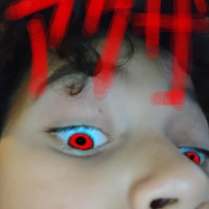 Cerebral demon
