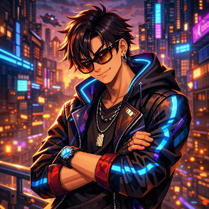 King of Cool 
