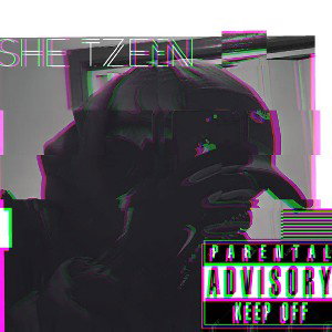 SHE TZEN - HEADSHOT (drill music)