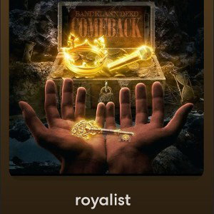 royalist  