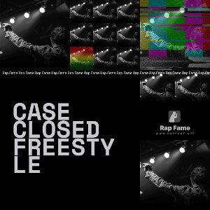 case closed freestyle 
