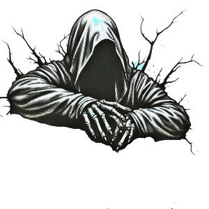 dark tears