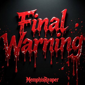 Final Warning
