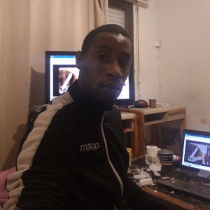 Marco Jackson Tupac je suis le nouveau Michael Jackson love président
