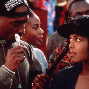 Marco Jackson Tupac beat it