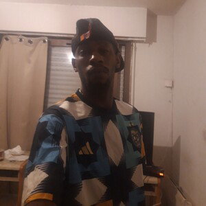 Marco Jackson Shakur dulciné du ghetto