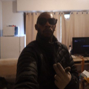 Magesté MR Marcus Jackson 2pac-privilege