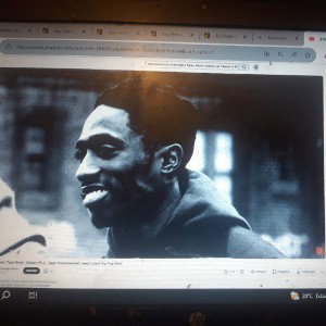 Majesté Marco Jackson Tupac my woman my dream mon billet my compassion éternelle