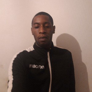 Marco Jackson Garland représente ma famille Jackson représente ma famille Tupac