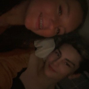 I love you too
