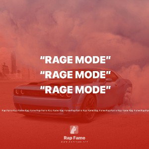 🎤 “Rage Mode”