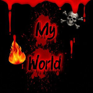 Dandy’s world rap (my world)