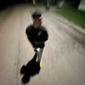 TonioFRM414 - 3AMFreestyle