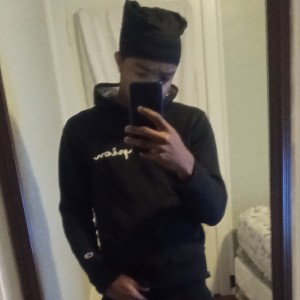 Real Steppa