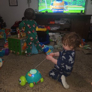 lil kings 