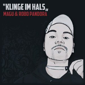 RobonOut feat. MaGu - Klinge im Hals 