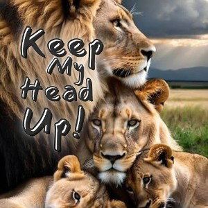 Keep My Head Up