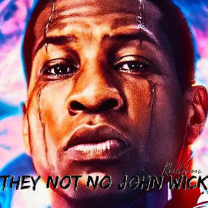 They Not No John Wick - Revelationz