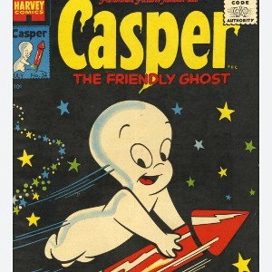 Kasper The Ghost (@Kasper the capo)