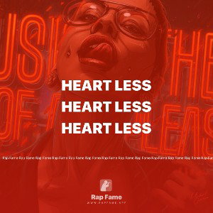 Heart less