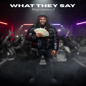 What They Say