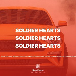SOLDIER HEARTS