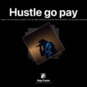 Hustle go pay 