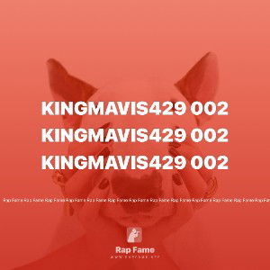 KINGMAVIS429 002