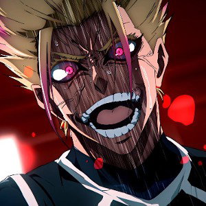I Want You to Die