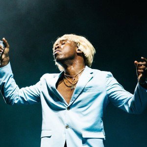 Tyler the creator type beat I think I’m feeling real love 