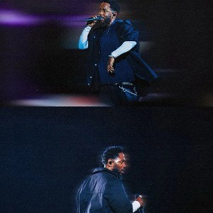 u by Kendrick Lamar 