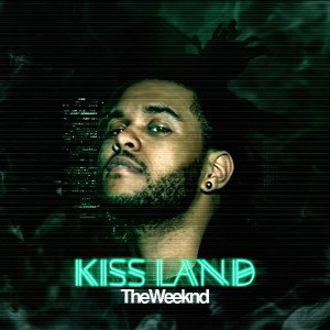 the kiss land 