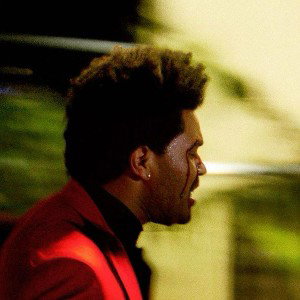 the weeknd type beat the red moon 