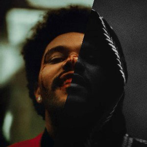 the weeknd after hours 