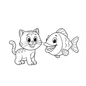 CAT&FISH