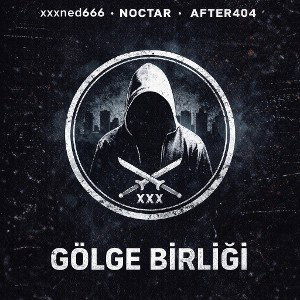 GÖLGE BİRLİĞİ