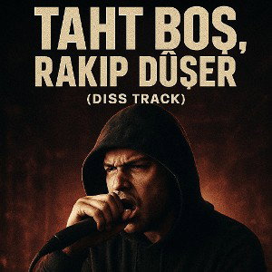 TAHT BOŞ RAKİP DÜŞER