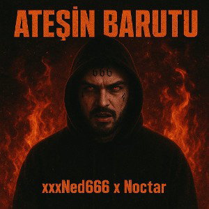Ateşin Barutu
