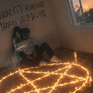 XØXØRAINBOII  - KNIGHT