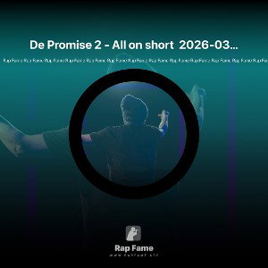 De Promise 2 - All on short  2026-03-01 17_17