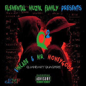 Hold Me Down _Grow_ Ft. Mr.Money Good {Prod.By Audio Narcotics}