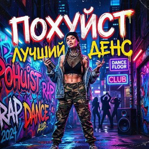 Лучший Денс 