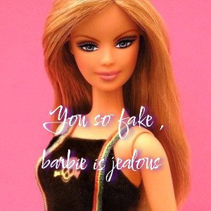 Jose Cervantes - Fake Females