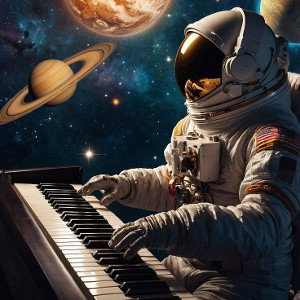 🌌🌌🚀🔭✨CLUB BANGER FREESTYLE!