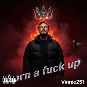 born a fuck up