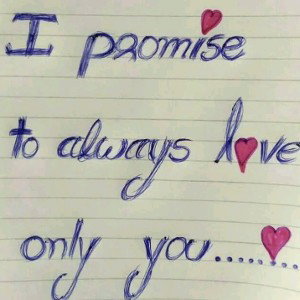 bad love