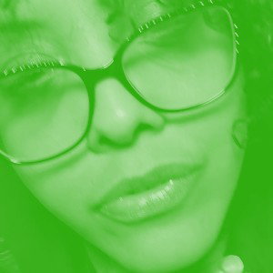 This ain't average by: Dappah nottah rappah ( my girl she ain't ) (Off da Lean)