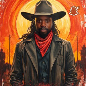 🐴SADDLE UP🐴 BY DAPPA NOTTAH RAPPAH