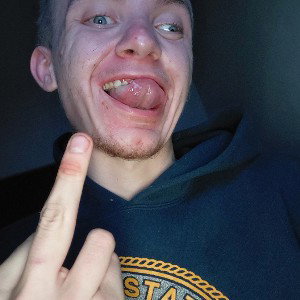 gang shit